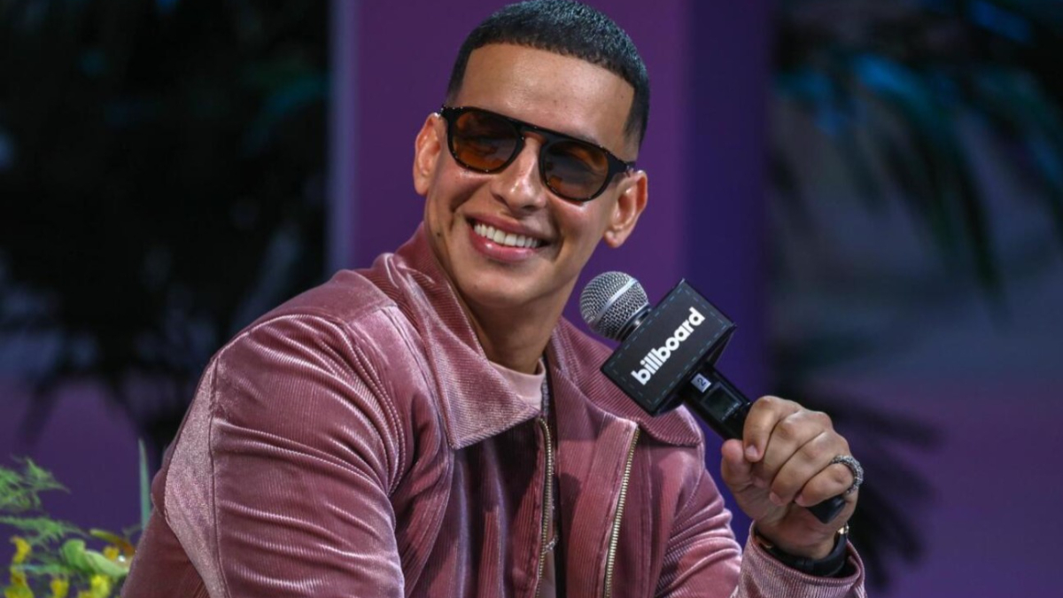 Daddy Yankee se presentará en el Parque Eva perón de Lomas de Zamora, con un show religioso como los que viene haciendo desde diciembre de 2023.