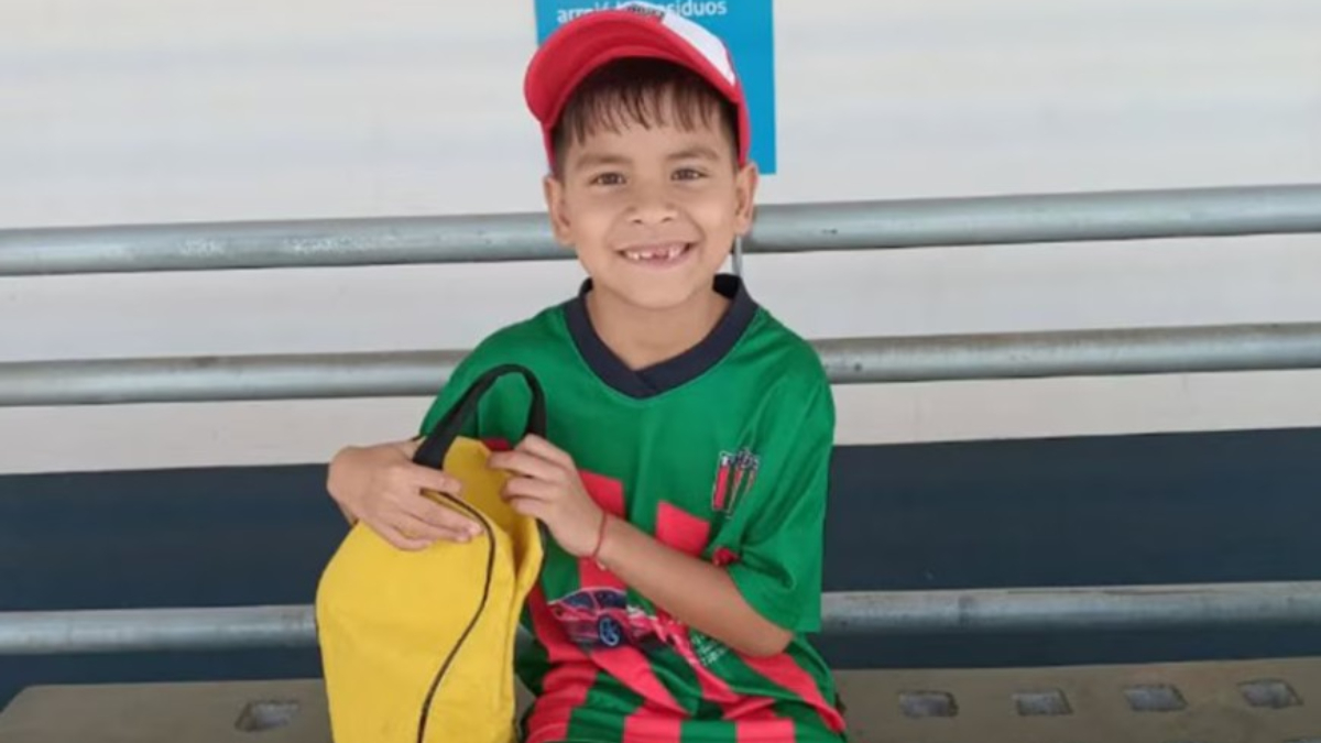 Thiago Correa murió de un balazo que le dio el policía Facundo Aguilar Fajardo durante un tiroteo en plena calle con cuatro delincuentes que quisieron asaltarlo en Ciudad Evita.