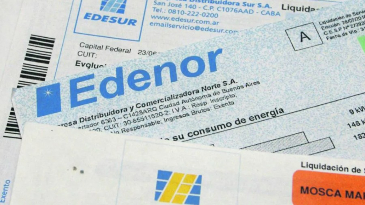 El Municipio de Moreno podrá seguir cobrando tasas comunales a través de las boletas de las empresas de servicios.