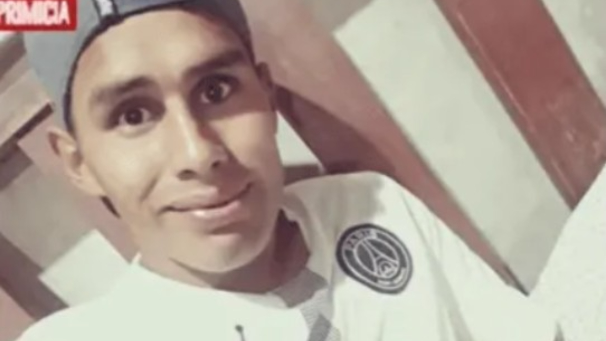 Ricardo Emanuel Benítez, de 31 años, fue ejecutado a balazos en un pool ubicado en la avenida Cristianía y calle Maciel, en Ciudad Evita.