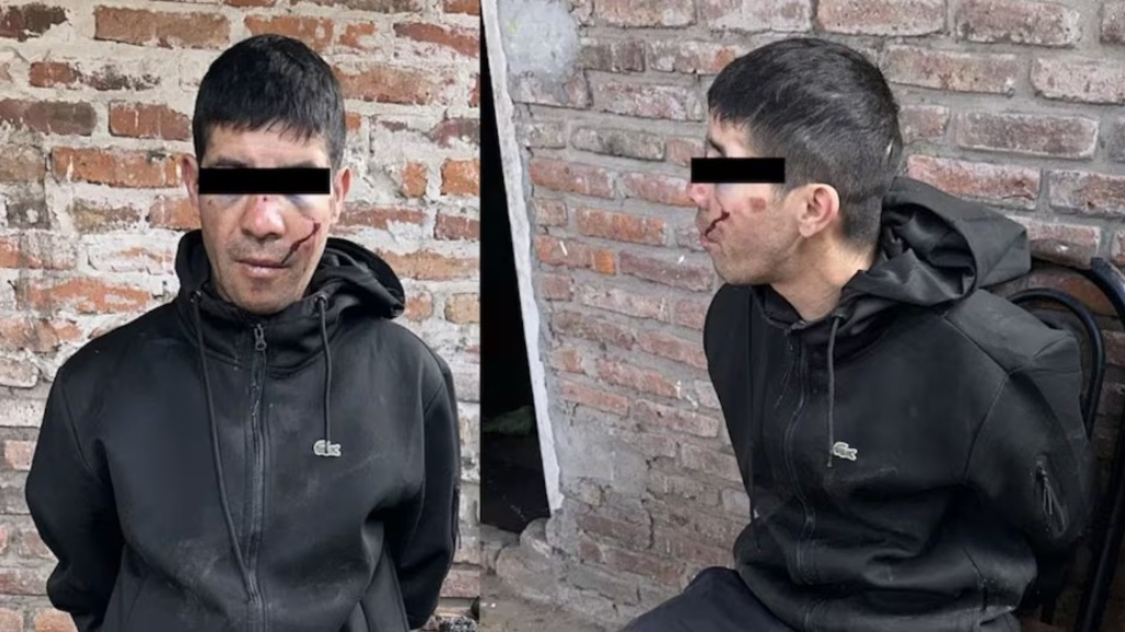 Ricardo Emanuel Benítez, de 31 años, fue ejecutado a balazos en un pool ubicado en la avenida Cristianía y calle Maciel, en Ciudad Evita.