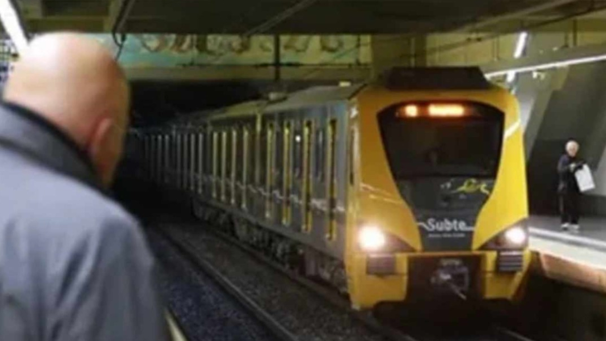 Por los próximos cinco años los jubilados, pesnionados y miembros retirados de las Fuerza Armadas y personal de Seguridad podrán viajar gratis en el Subte de CABA.