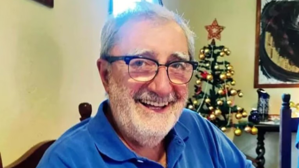 Alberto Fernández se desempeñaba como director del Museo Histórico Municipal “José Altube” de José C Paz. Apareció muerto en su casa.