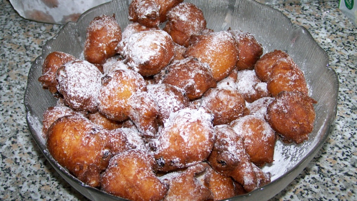 La Fiesta del Buñuelo de Navarro es una ocasión perfecta para disfrutar del turismo rural durante el último fin de semana de las vacaciones de invierno.