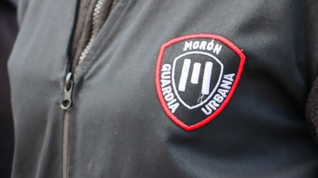 La nueva Guardia Urbana de Morón ya patrulla todos los barrios del distrito del oeste del Conurbano.