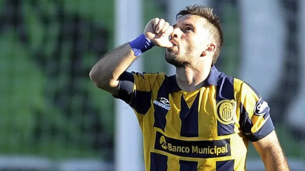 Franco Niell, Gimnasia La Plata, Rosario Central