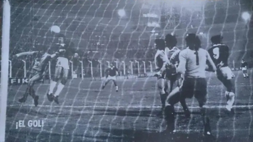 Platense, El Fantasma del Descenso