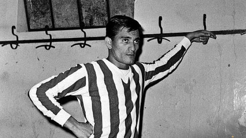 Racing, Estudiantes