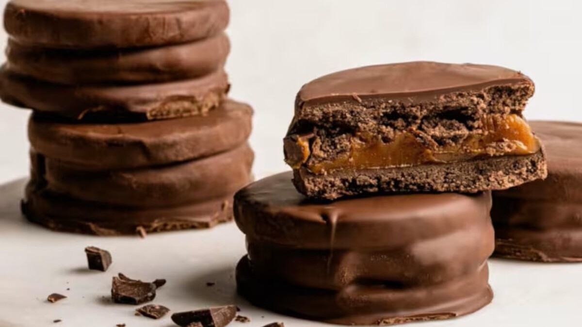 Mundial del Alfajor 2025, CABA
