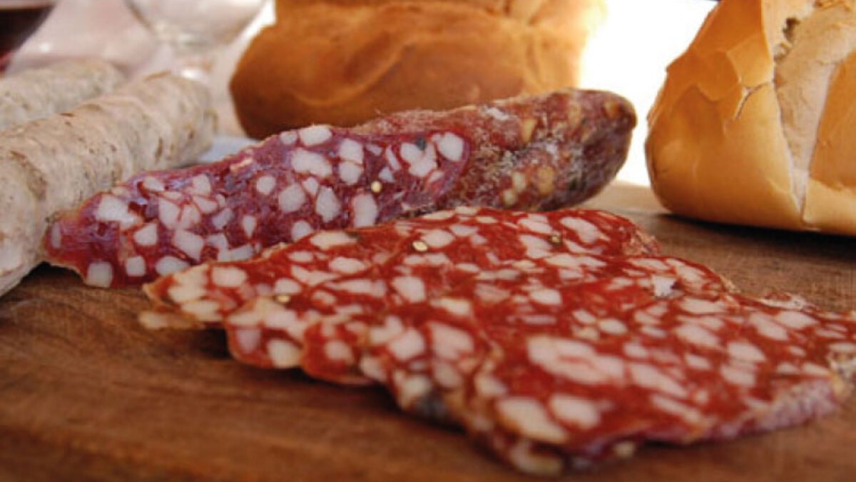 Fiesta del Salame Quintero