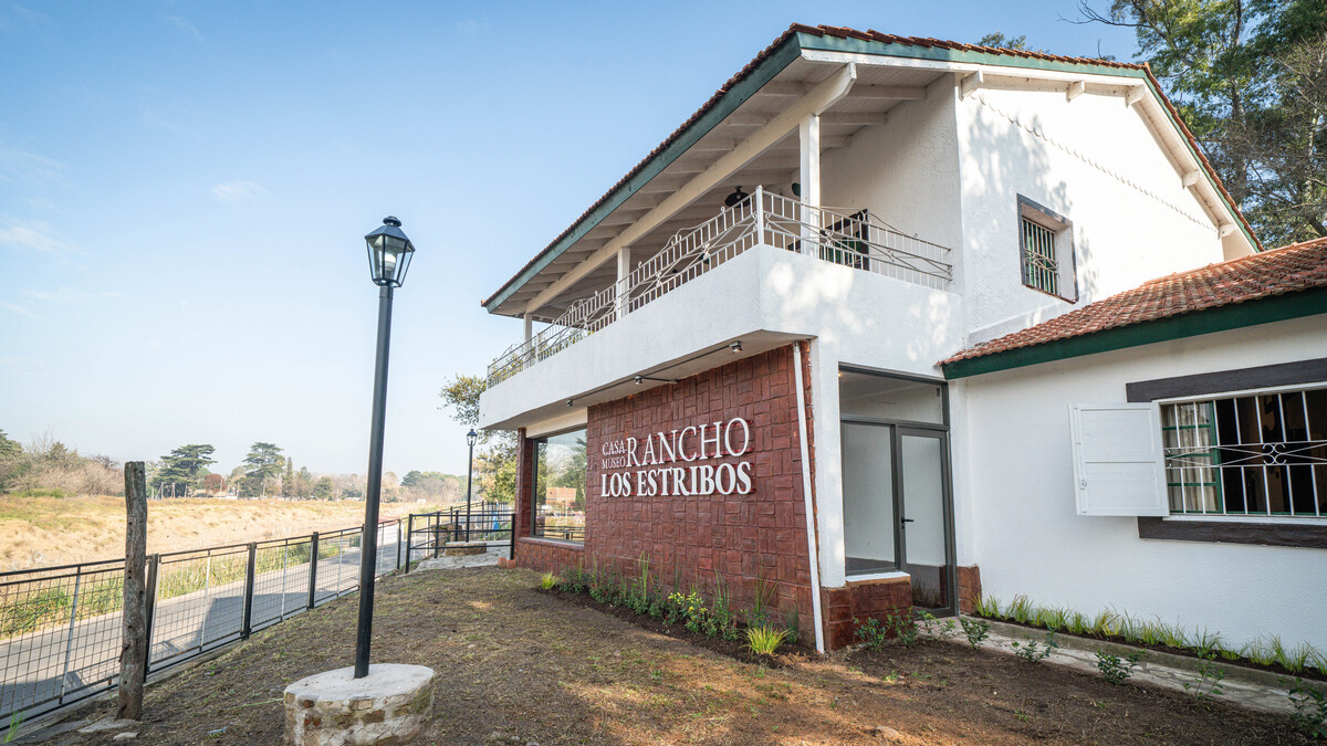 Moreno, museo, Molina Campos
