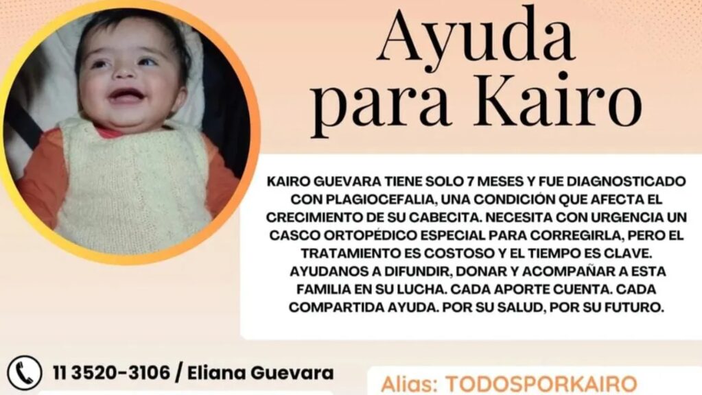 Morón, “Todos por Kairo"