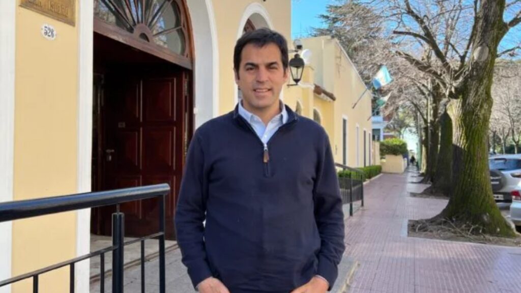 San Isidro, lectoras de patentes