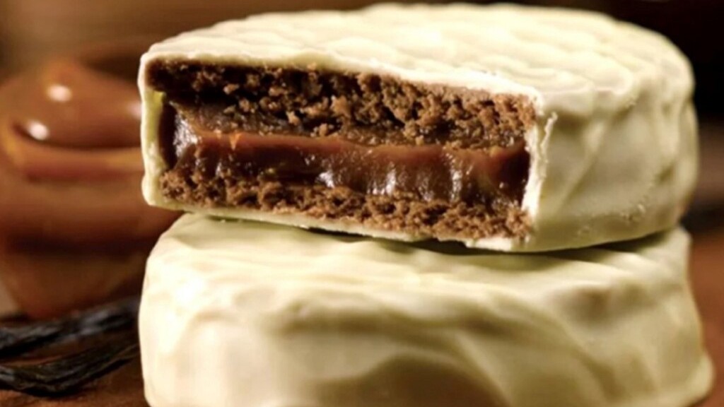 Mundial del Alfajor 2025, CABA