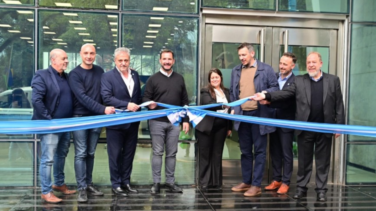Con la nueva apertura de un Bapro Pagos en Garín y la remodelación de la sede de Belén, el partido de Escobar suma servicios para los clientes del Banco Provincia.