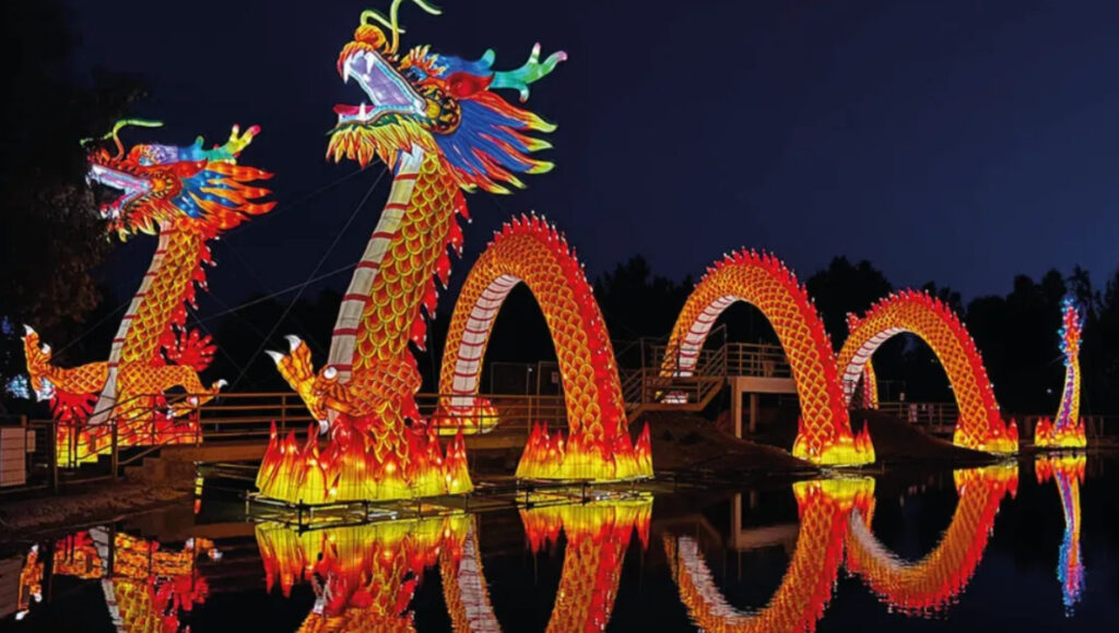El Tianfu Festival llegará por primera vez a Argentina y se presentará en Tecnópolis, Villa Villa Martelli, partido de Vicente López.