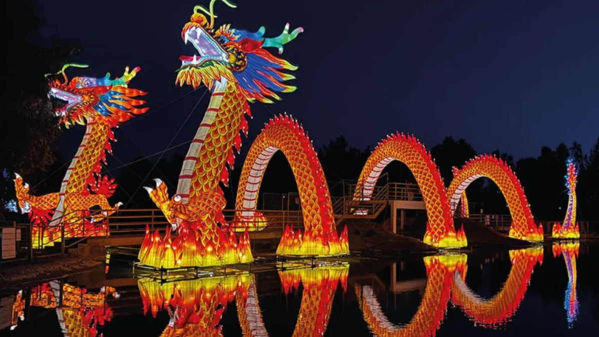 El Tianfu Festival llegará por primera vez a Argentina y se presentará en Tecnópolis, Villa Villa Martelli, partido de Vicente López.