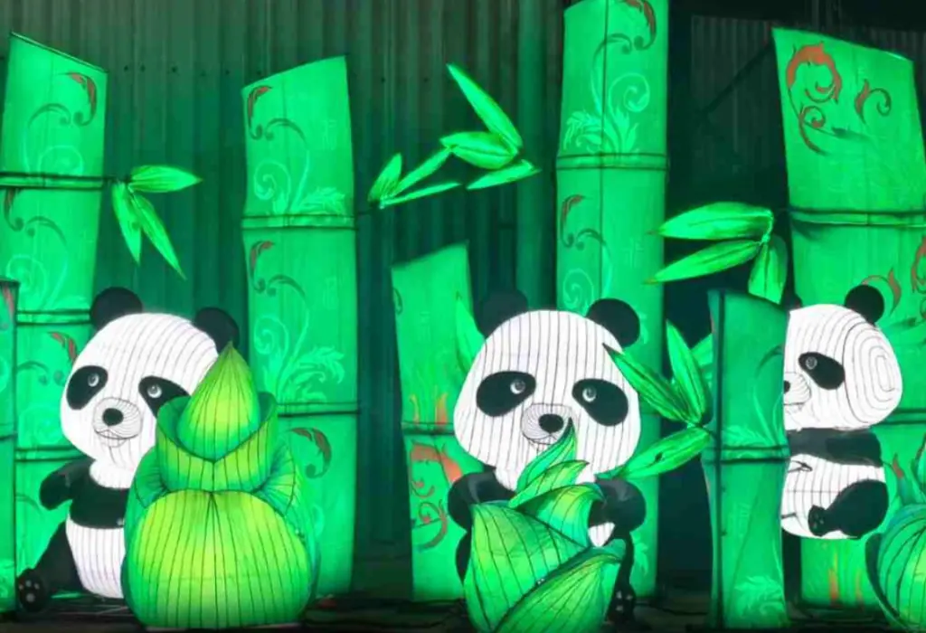 El Tianfu Festival llegará por primera vez a Argentina y se presentará en Tecnópolis, Villa Villa Martelli, partido de Vicente López.