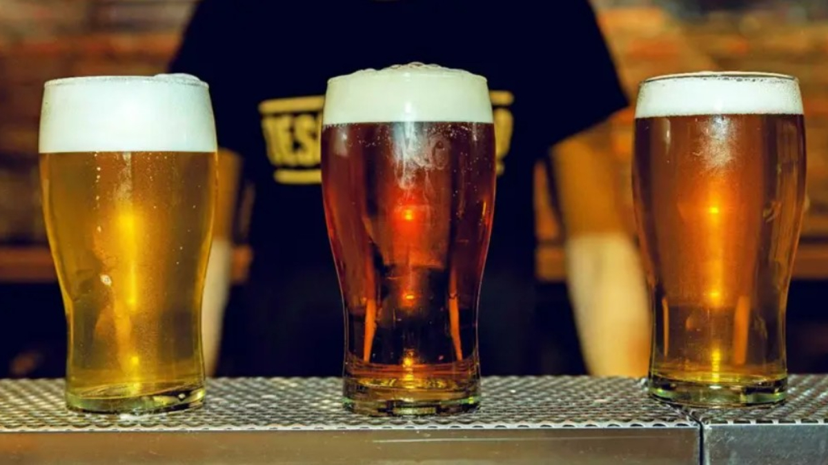 El IPA Day internacional se celebra en Lomas de Zamora, con 40 cervecerías ofreciendo promos y rebajas en las más deliciosas cervezas artesanales.