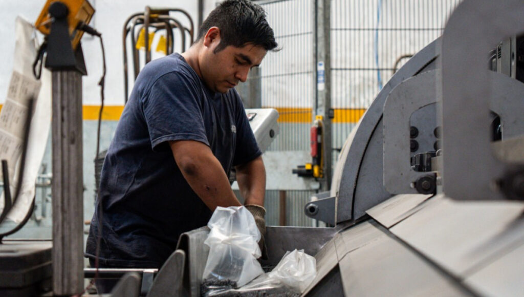 Tres de Febrero lanzó el primer Régimen de Estabilidad Fiscal municipal para comercios e industrias del distrito.