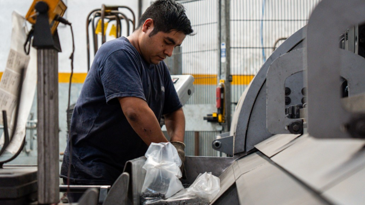 Tres de Febrero lanzó el primer Régimen de Estabilidad Fiscal municipal para comercios e industrias del distrito.