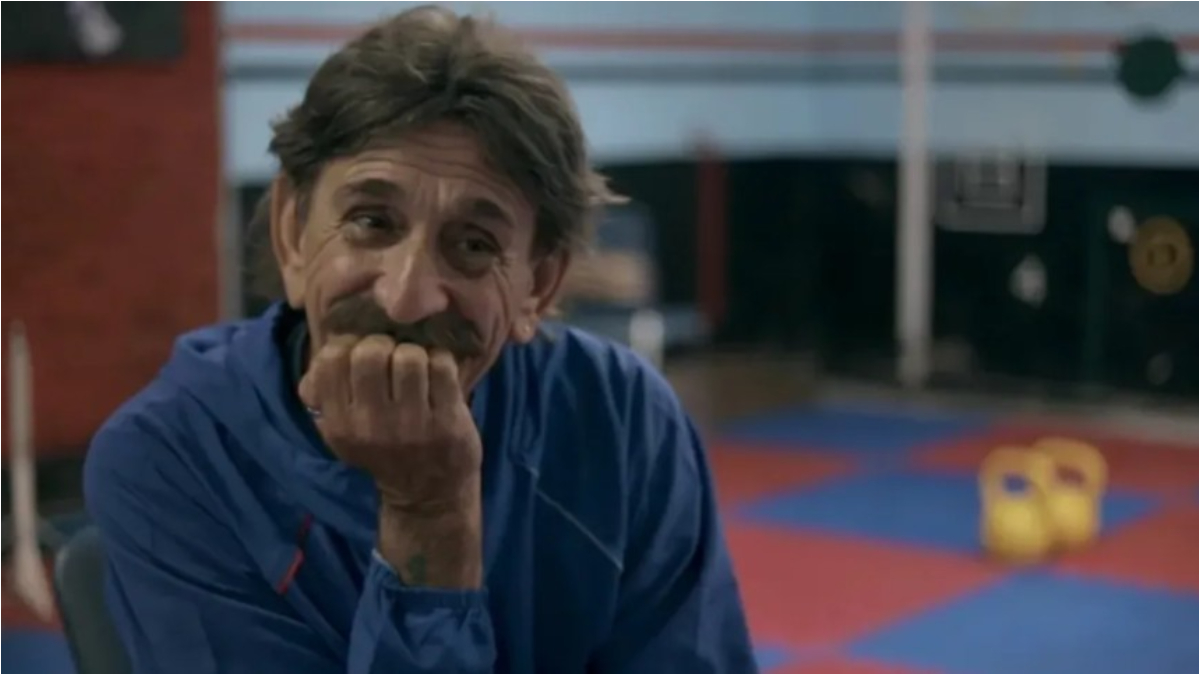 El documental "Todos quieren venir a Brown", de Juan Lucas da Rocha sobre la vida del histórico DT Pablo Vico, se estrenará el próximo lunes 25 de agosto.