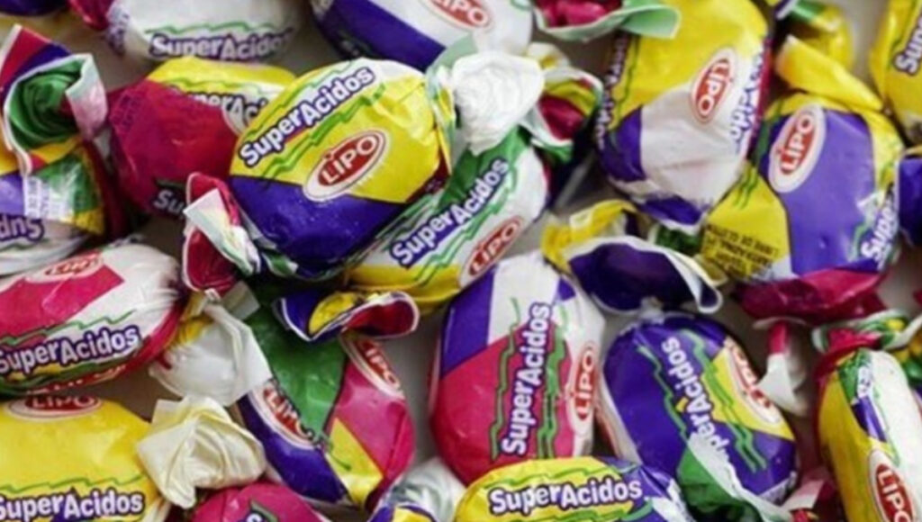 Lipo es la fábrica de caramelos duros que más vende en Argentina. Ahora está en conflicto con sus trabajadores.