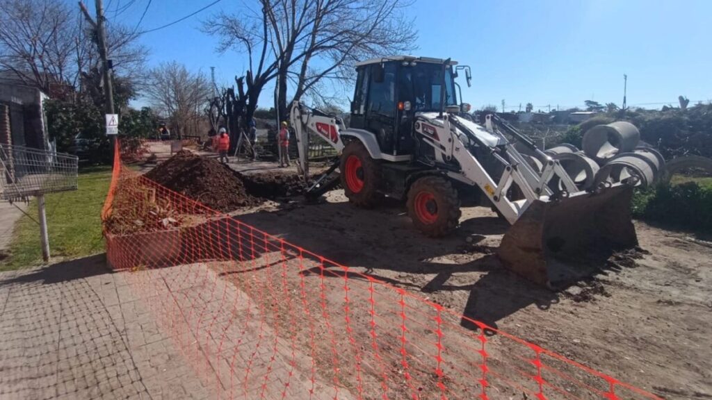San Isidro, urbanización, barrios populares