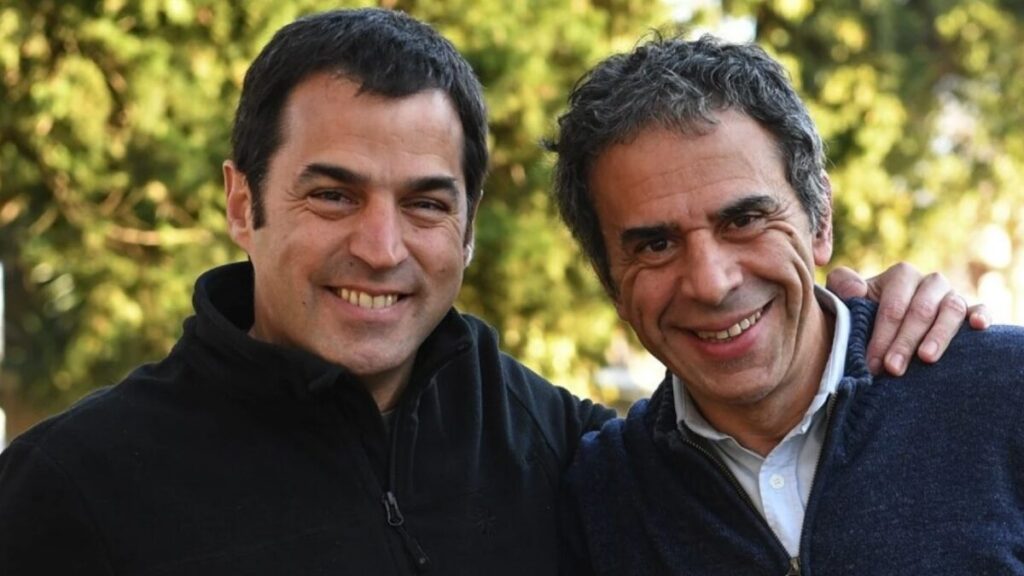 Ramón Lanús lo puso para encabezar su lista y Jorge "Panadero" Álvarez no falló: será concejal en San Isidro.