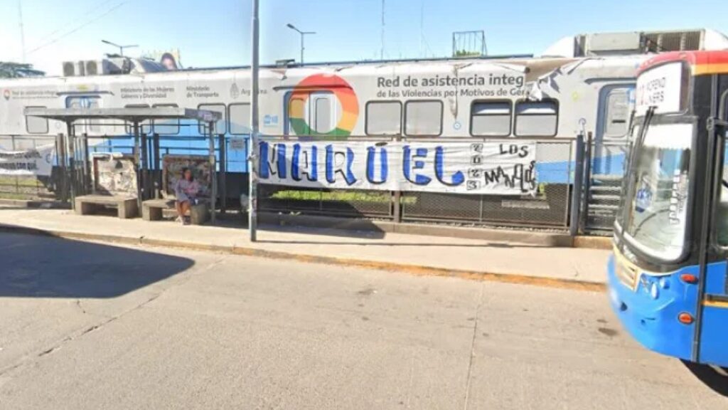 Moreno, Peregrinación a Luján