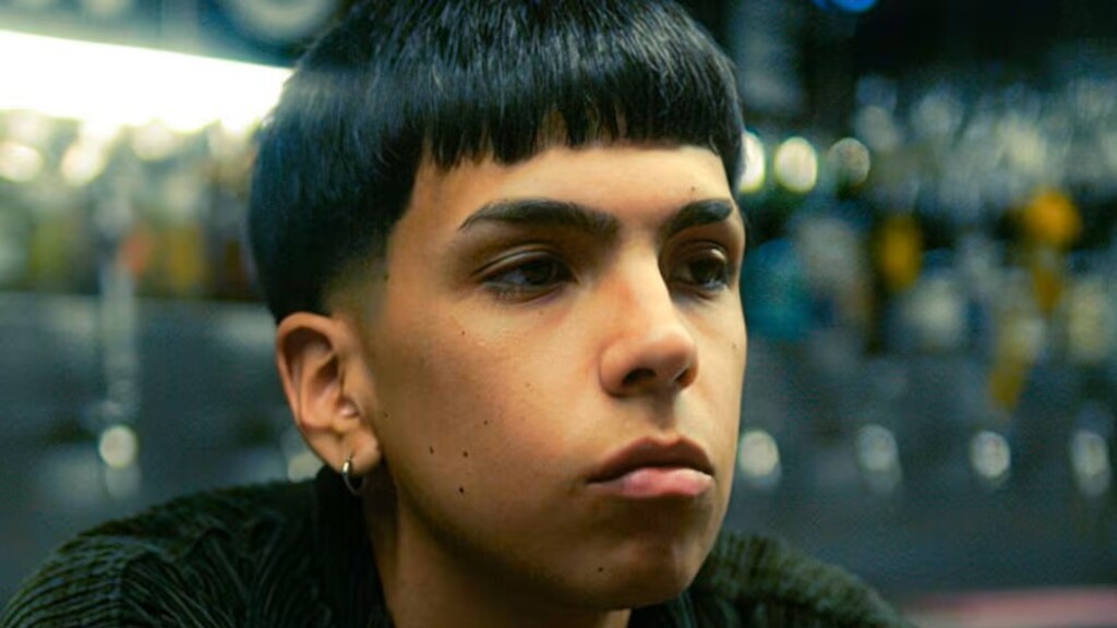 Milo J, Vélez