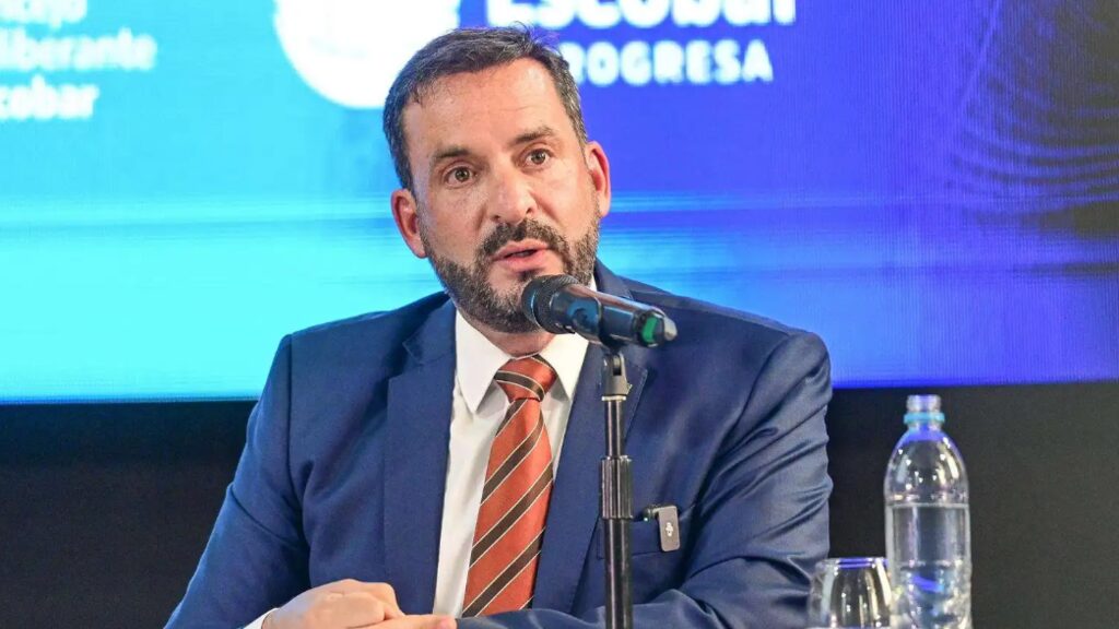 Escobar, UNICEF