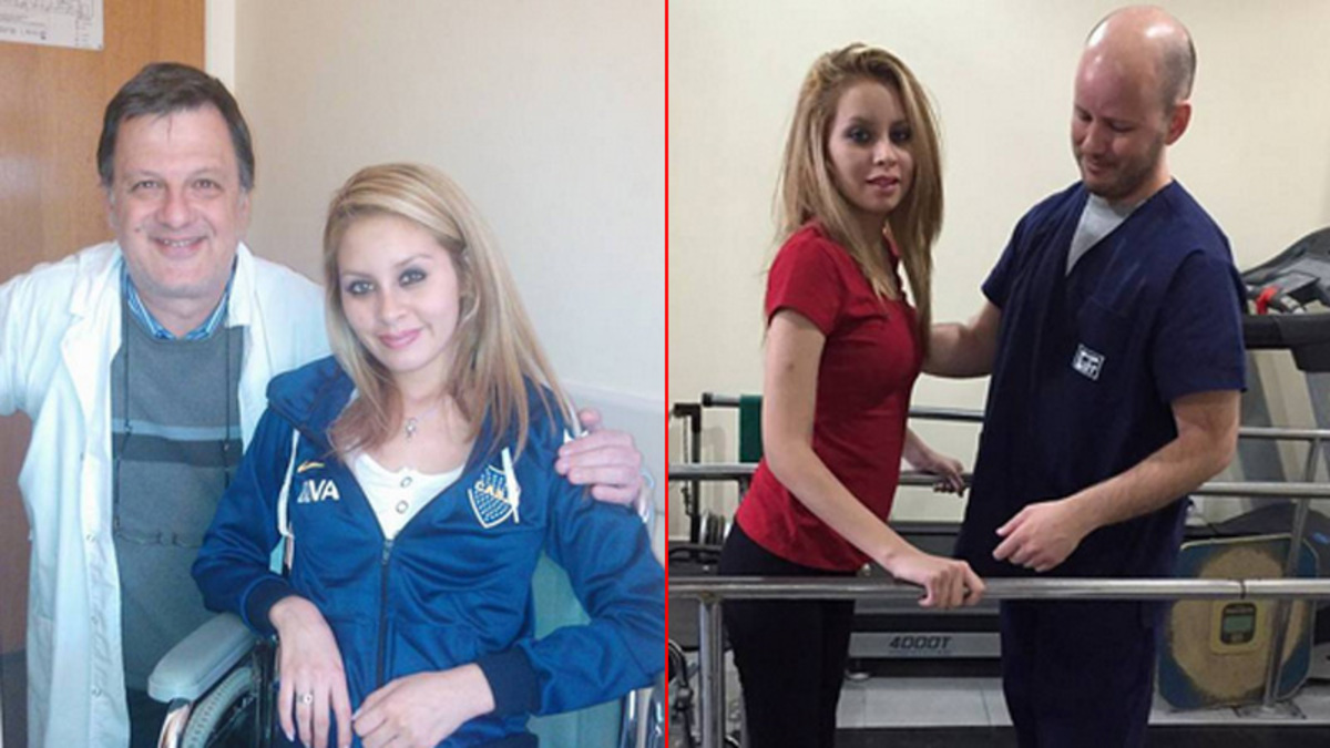 Claypole, policía