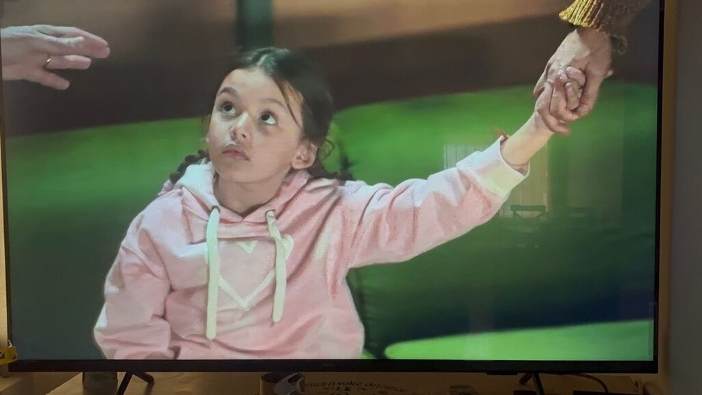 En el barro, Netflix, José C. Paz