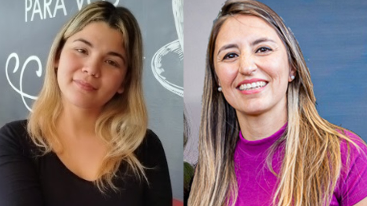 Elecciones 2025, Moreno, Marcela Díaz, Rocío Maita