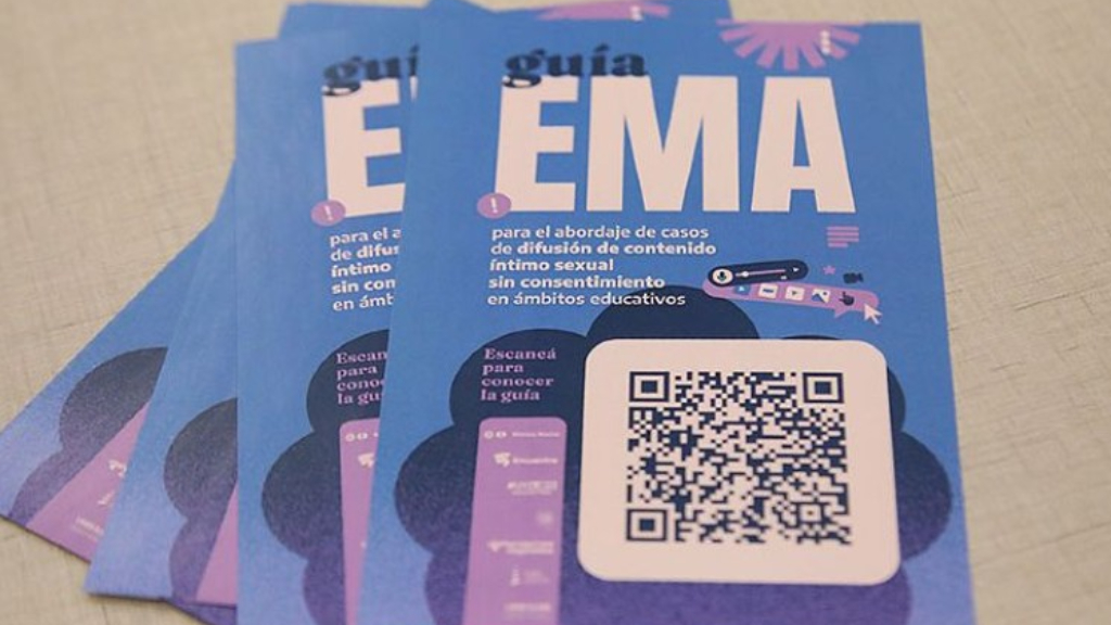 La Legislatura de la Provincia comenzará a trabajar sobre un proyecto de ley que apunta a dar una respuesta a la violencia digital en el ámbitoLa Legislatura bonaerense comenzará a trabajar sobre un proyecto de ley que apunta a dar una respuesta a la violencia digital en el ámbito educativo educativo. Está inspirado en el muerte de Ema Bondaruk.