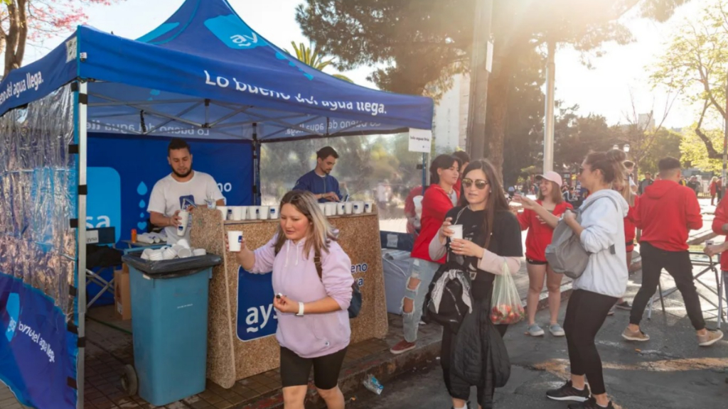 La Peregrinación a Luján 2025 se realizará el próximo 4 de octubre, entre la Iglesia de San Cayetano, en Liniers, y la mítica Basílica de la ciudad ubicada al oeste del GBA.