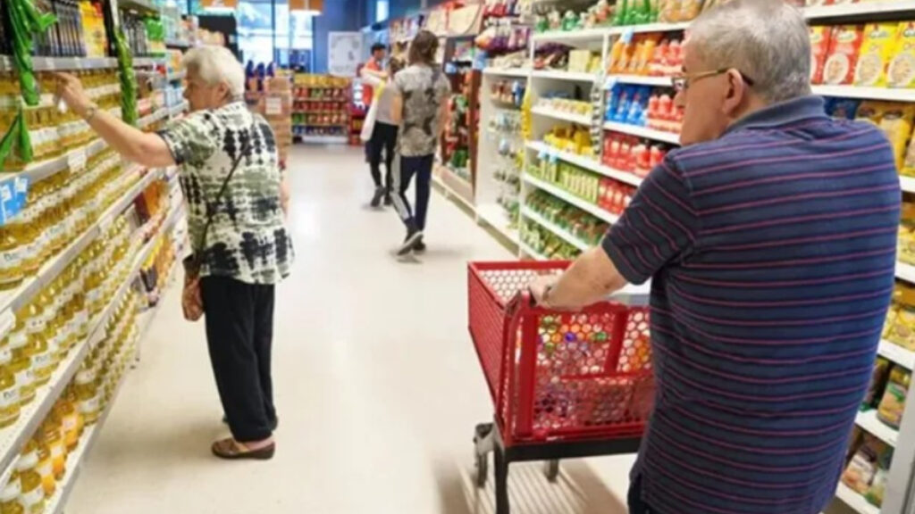 Ansés lanzó nuevos beneficios en supermercados para jubilados de todo el país, con importantes reintegros y descuentos.