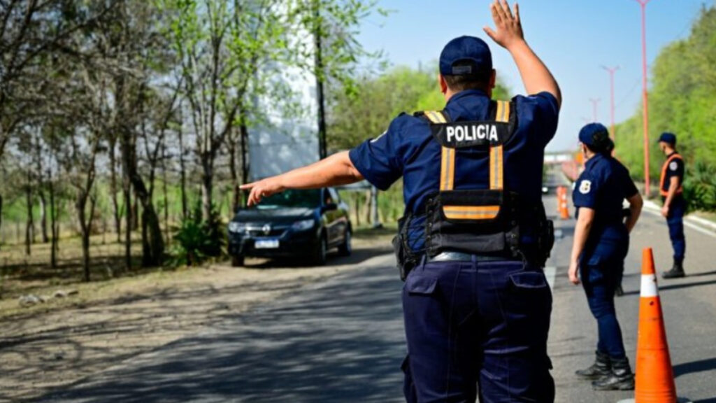 La nueva Policía Municipal de Avellaneda trabajará en conjunto con la Bonaerense en todo el territorio de Avellaneda desde mediados de 2026.