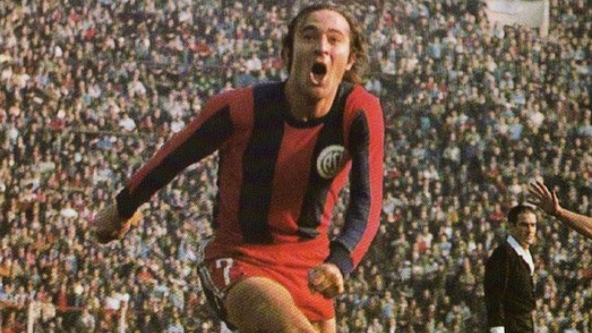 Héctor Scotta