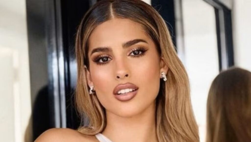 Juli Poggio, González Catán