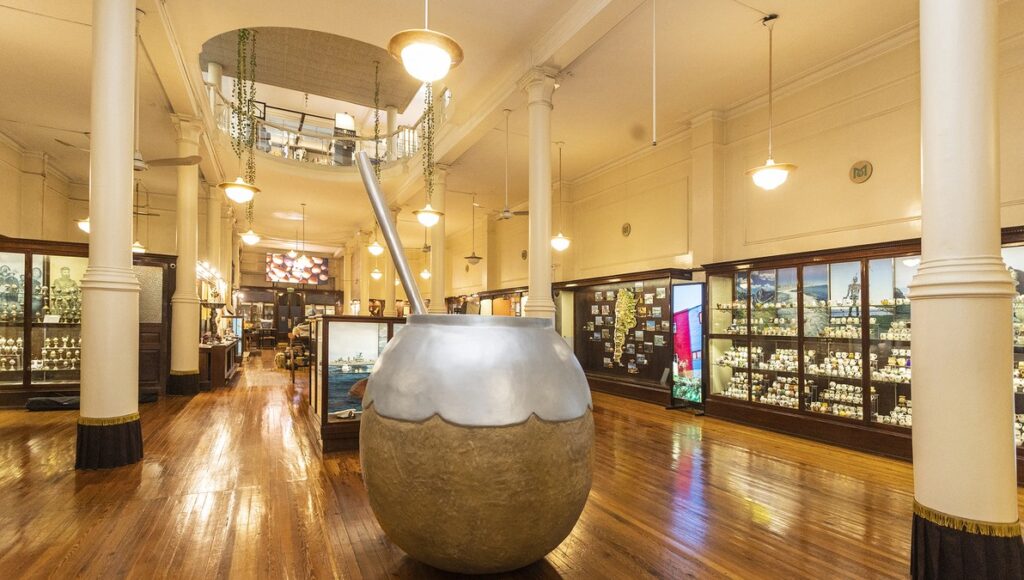 museo del mate
