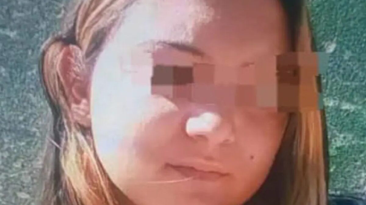 Alma, Laferrere, padre