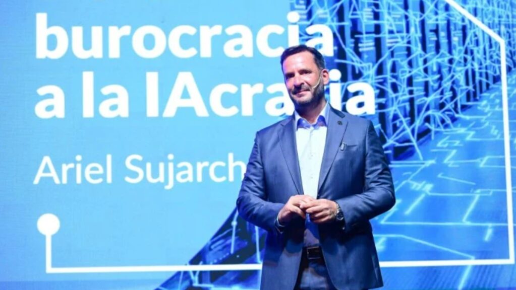 Escobar, Inteligencia Artificial