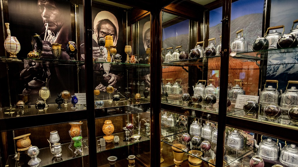 museo del mate
