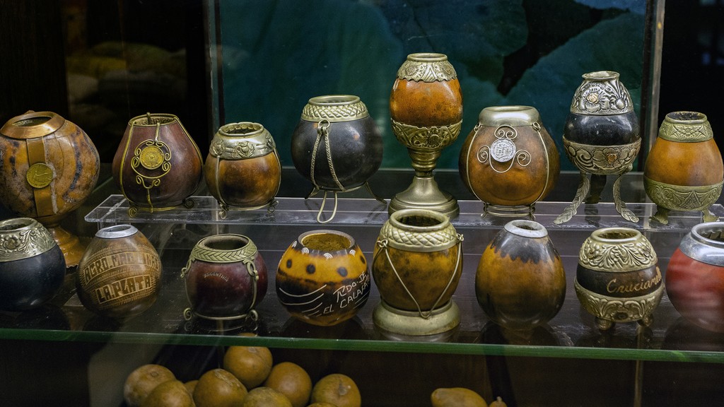 museo del mate