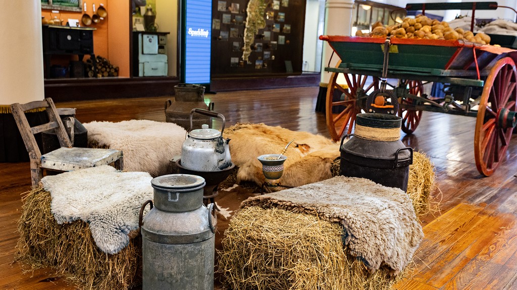 museo del mate