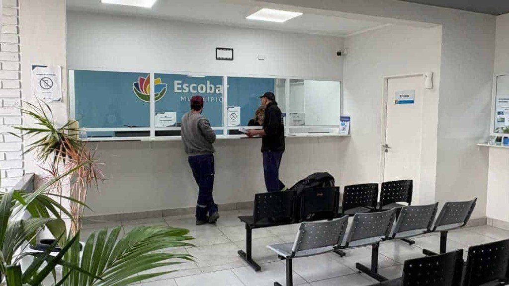 estafas, licencia de conducir