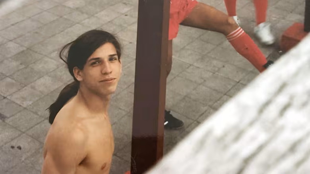 Diego Placente, Selección Argentina, Mundial Sub 20