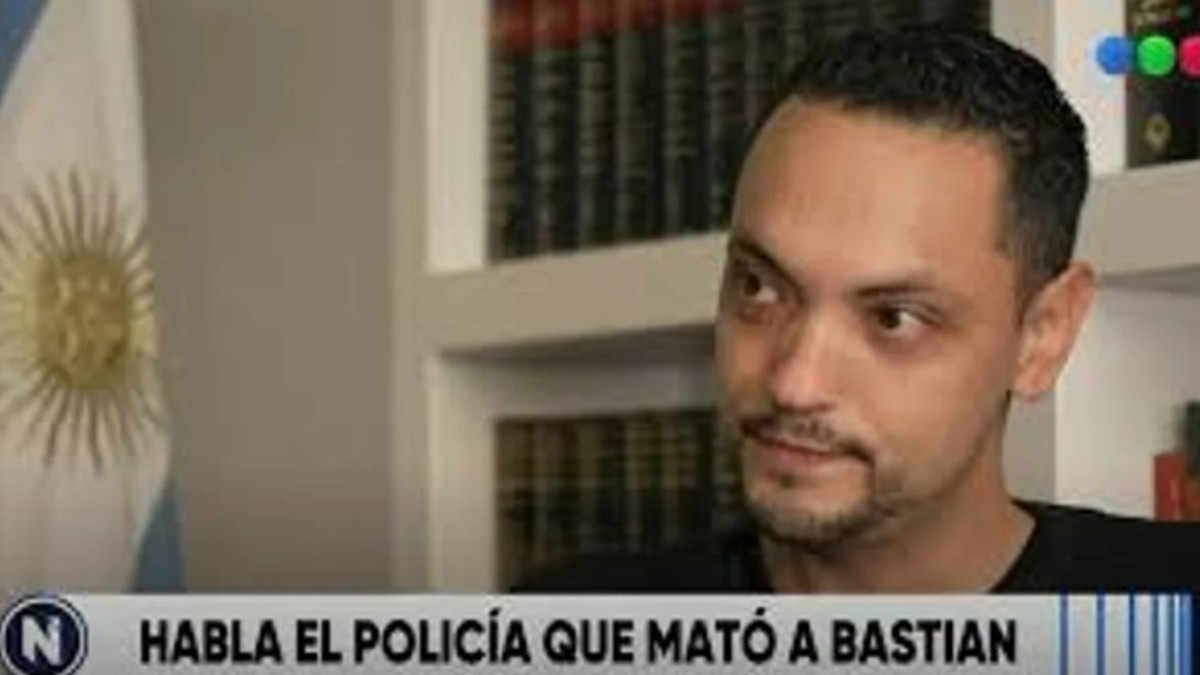 Juan Alberto García Tonzo fue declarado esta noche culpable del asesinato de Bastián Escalante, un niño de 10 años, ocurrido el 10 de julio de 2024 en Wilde. Ahora espera la sentencia.